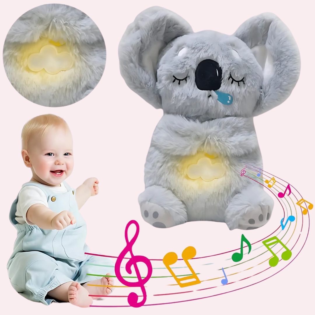 Kalmerende Koala