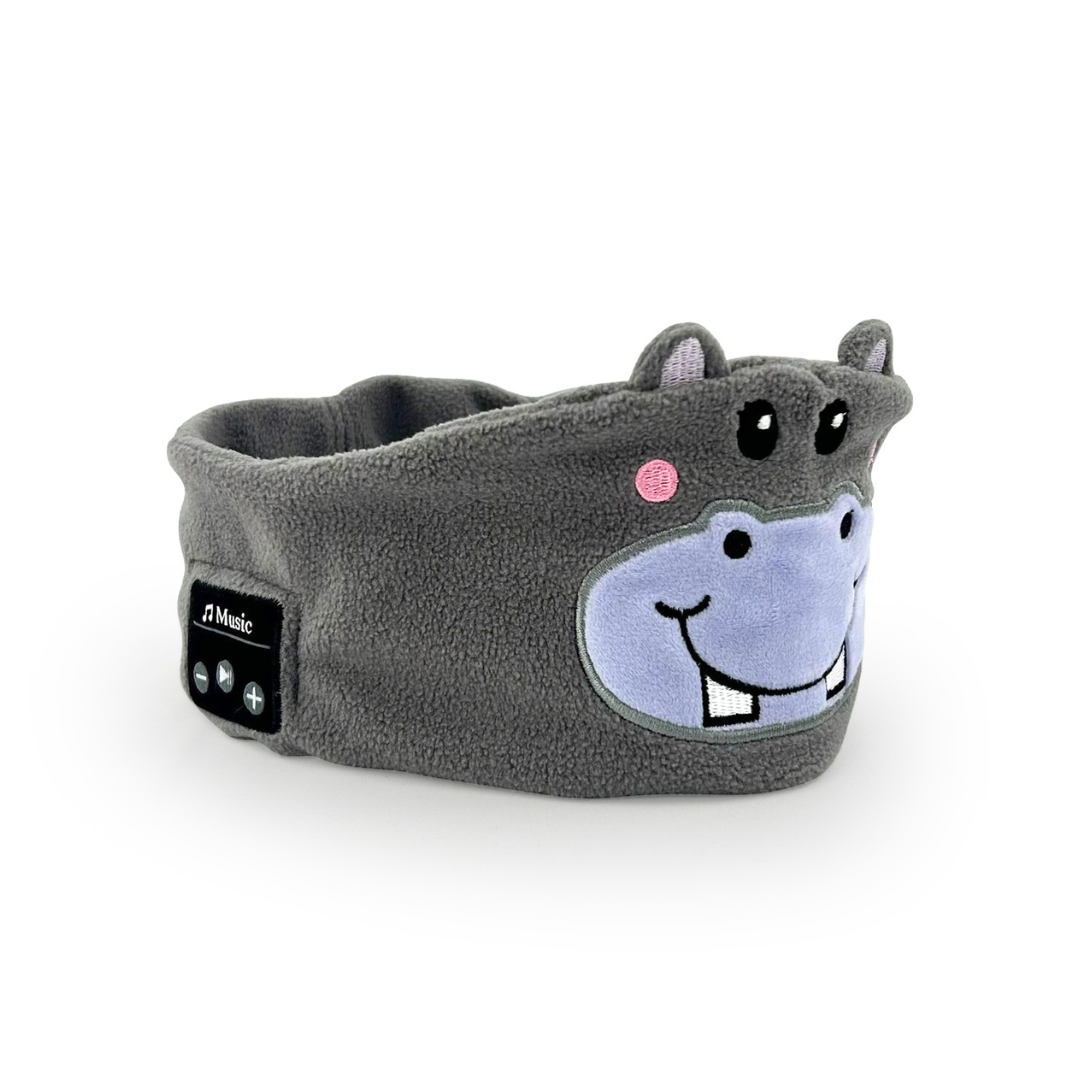 Bombees Bluetooth Dierenslaapmasker