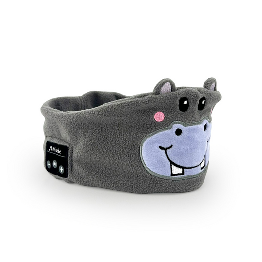 Bombees Bluetooth Slaapmasker