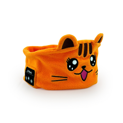 Bombees Bluetooth Dierenslaapmasker