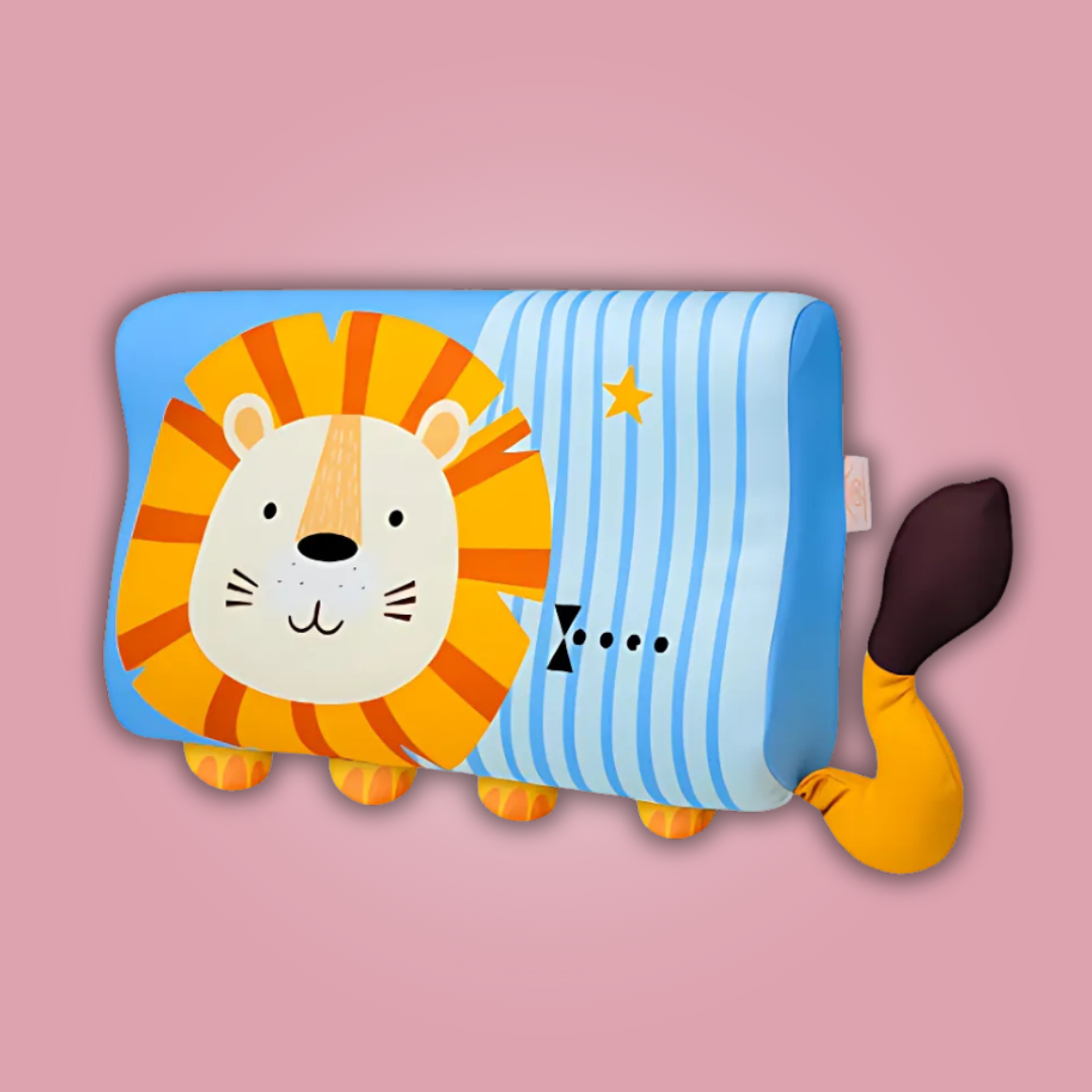 Snoozie® - Het Kinderkussen voor een betere nachtrust