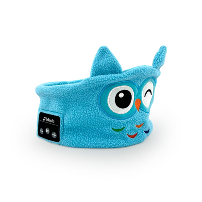 Bombees Bluetooth Dierenslaapmasker