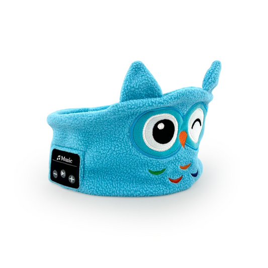 Bombees Bluetooth Slaapmasker