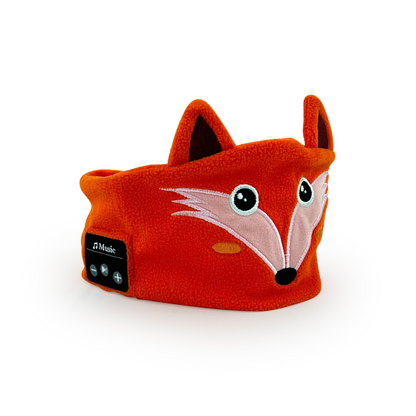 Bombees Bluetooth Dierenslaapmasker