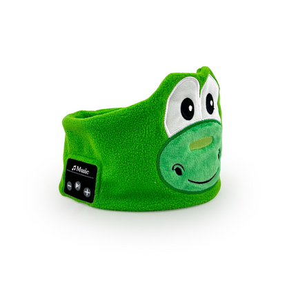 Bombees Bluetooth Dierenslaapmasker
