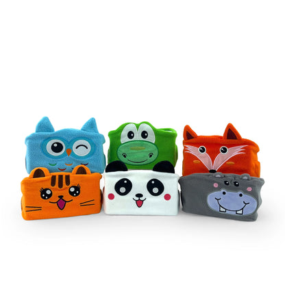 Bombees Bluetooth Dierenslaapmasker