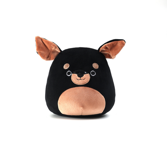 Bombees Knuffelvriendje