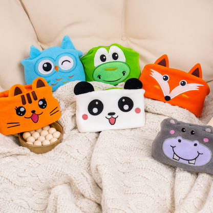 Bombees Bluetooth Slaapmasker