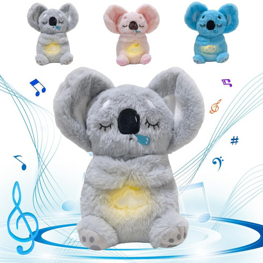 Kalmerende Koala