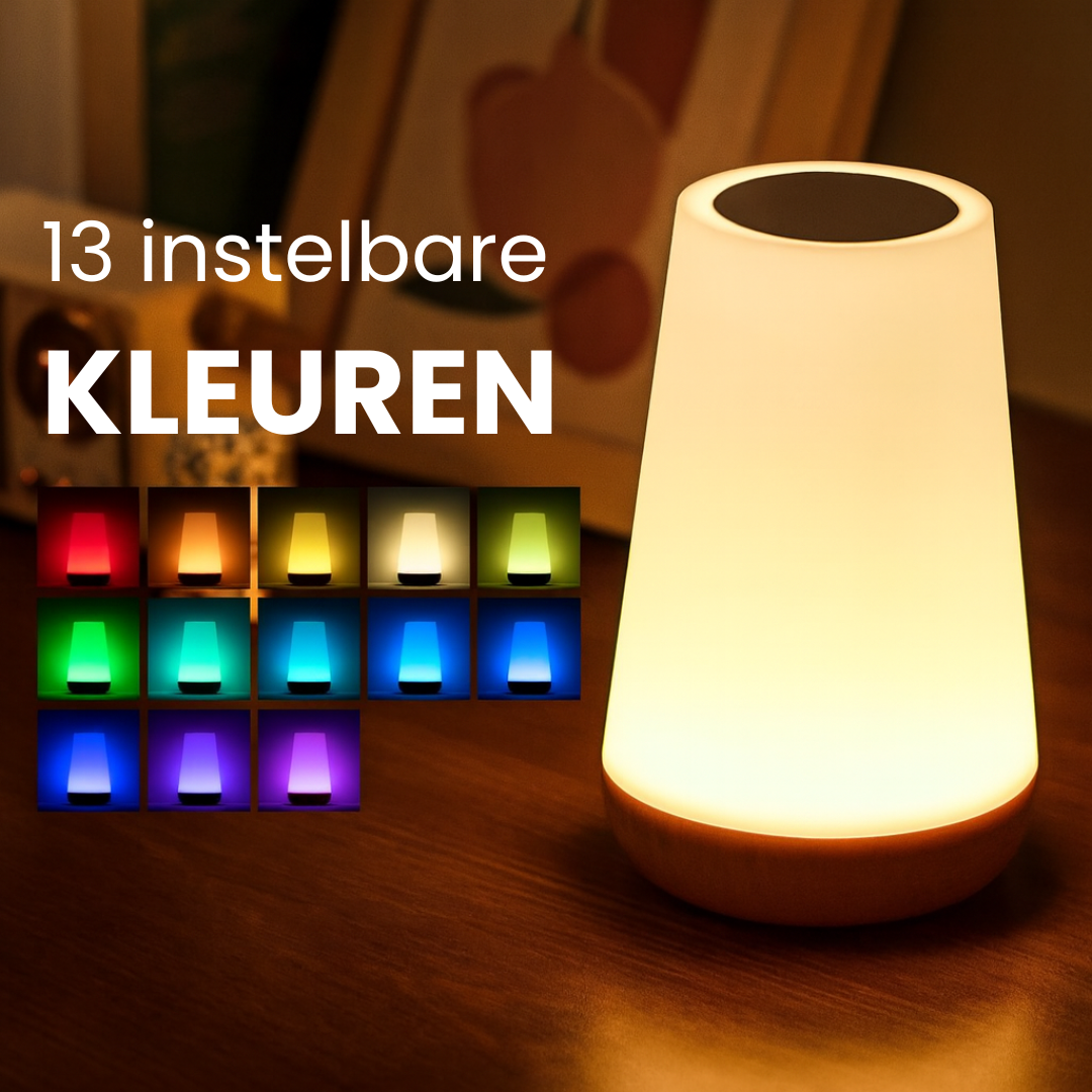 Bombees LED Nachtlampje
