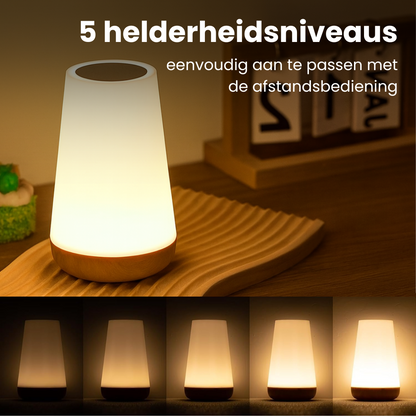 Bombees LED Nachtlampje