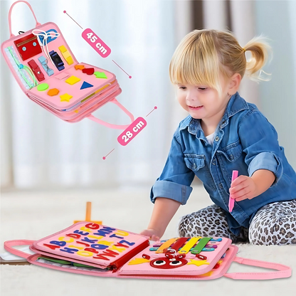 Montessori Activiteitenbord