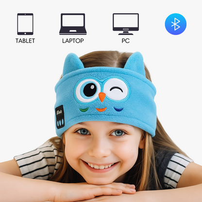 Bombees Bluetooth Slaapmasker