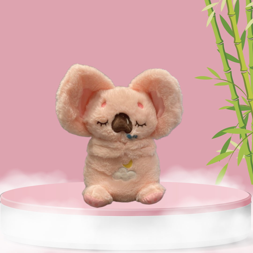 Kalmerende Koala